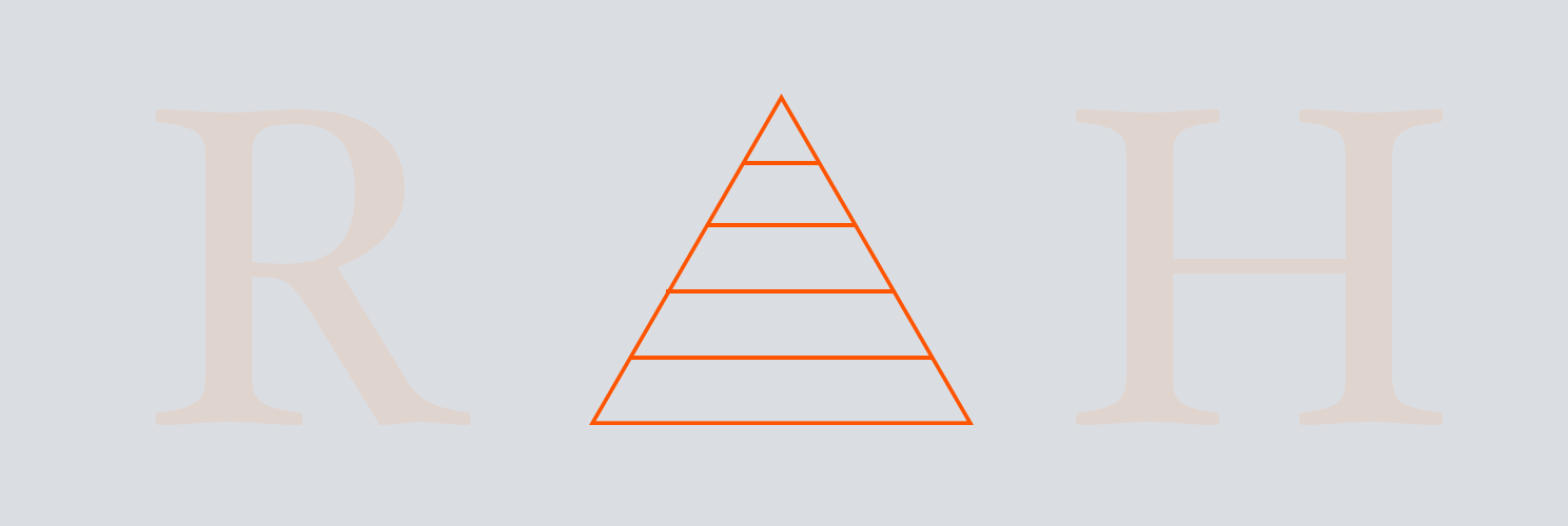 RAH Logo